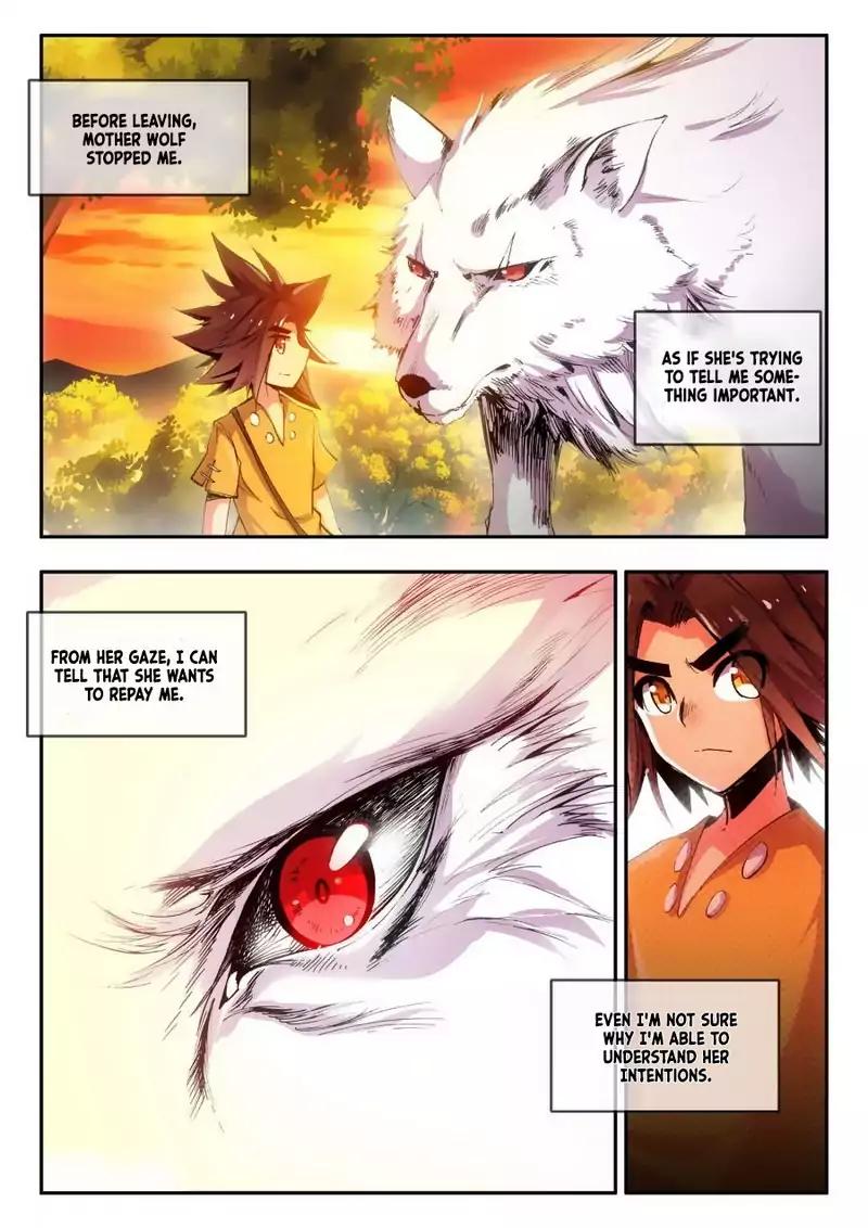 Legend of Phoenix Chapter 10 4